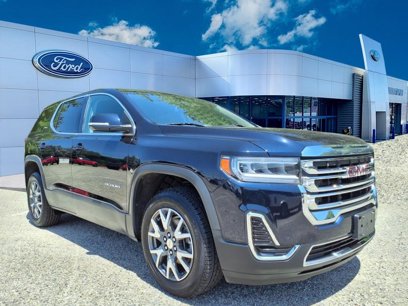 Used 2022 GMC Acadia SLE