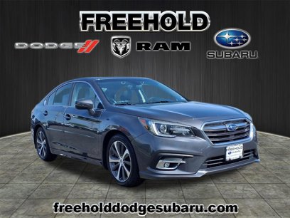 Used 2019 Subaru Legacy 3.6R Limited