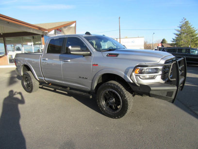 Used 2022 RAM 2500 Laramie