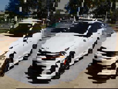Used 2023 Kia K5 GT-Line