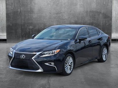 Used 2016 Lexus ES 350