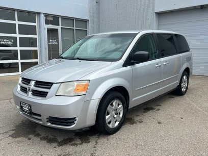 Used 2009 Dodge Grand Caravan SE
