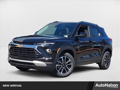 New 2026 Chevrolet TrailBlazer LT w/ Driver Confidence Package