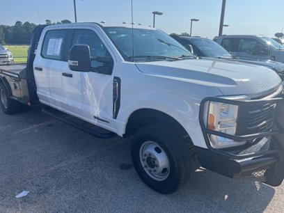 Used 2023 Ford F350 XL