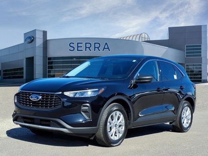 Used 2023 Ford Escape Active