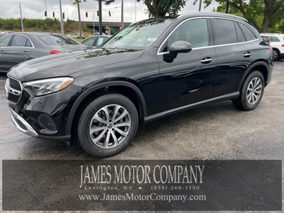 New 2026 Mercedes-Benz GLC 300 4MATIC
