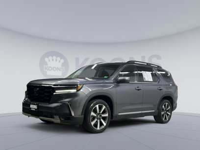 Used 2023 Honda Pilot Touring