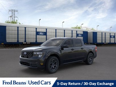 New 2025 Ford Maverick XLT