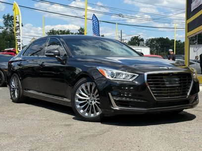 Used 2019 Genesis G90 3.3T Premium