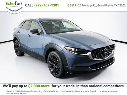Used 2024 MAZDA CX-30 AWD 2.5 S w/ Preferred Package