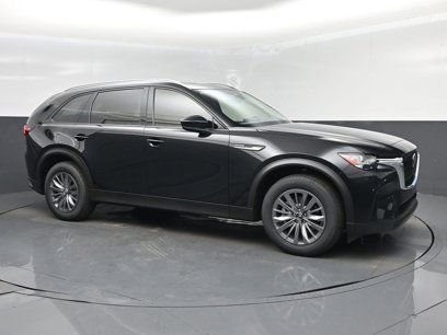 New 2025 MAZDA CX-90 3.3 Turbo w/ Preferred Package