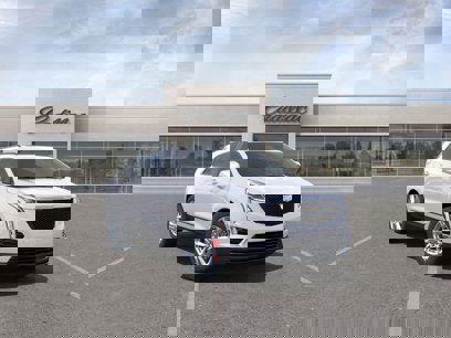 New 2024 Cadillac XT5 Sportv