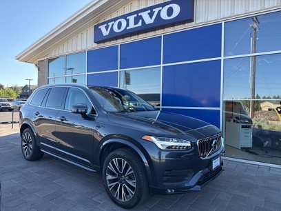 Used 2022 Volvo XC90 T5 Momentum w/ Protection Package Premier