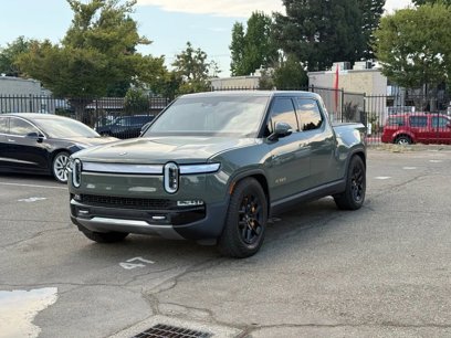 Used 2022 Rivian R1T Launch Edition