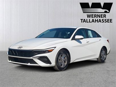Certified 2024 Hyundai Elantra SE