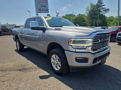 Used 2024 RAM 2500 Laramie