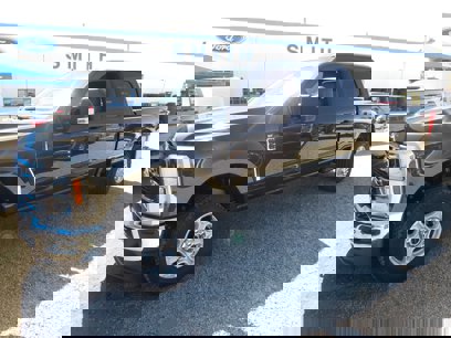 New 2025 Ford F350 XLT w/ FX4 Off-Road Package