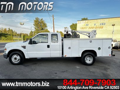 Used 2010 Ford F350 XL
