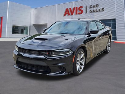 Used 2023 Dodge Charger GT