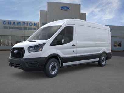 New 2025 Ford Transit 250 148 Medium Roof