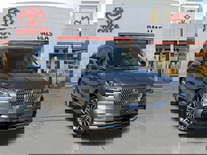 Used 2023 Lincoln Aviator Reserve w/ Equipment Group 201A
