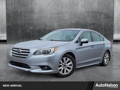 Used 2016 Subaru Legacy 2.5i Premium