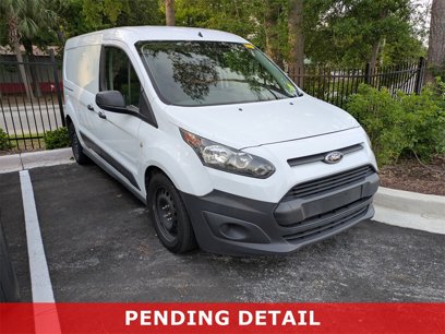 Used 2015 Ford Transit Connect XL