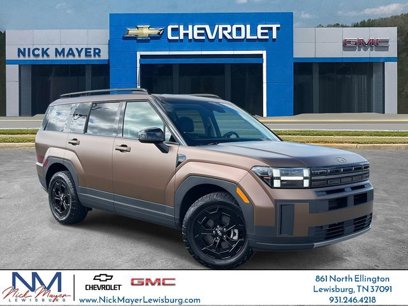Used 2024 Hyundai Santa Fe XRT