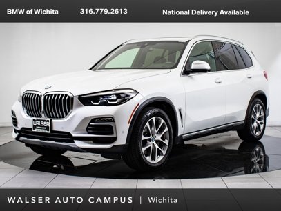 Used 2019 BMW X5 xDrive40i w/ Convenience Package
