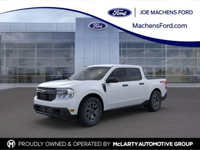 New 2024 Ford Maverick XLT w/ XLT Luxury Package