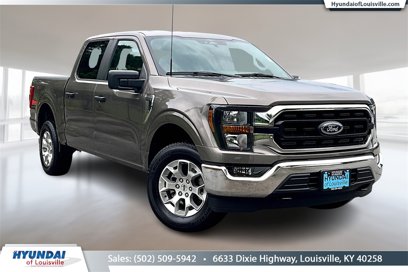 Used 2023 Ford F150 XLT