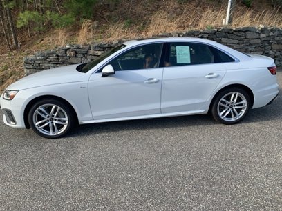 Used 2021 Audi A4 2.0T Premium Plus w/ Premium Plus Package