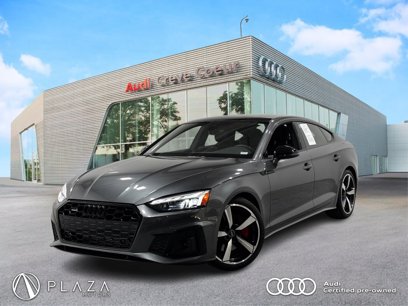 Certified 2024 Audi A5 2.0T Premium Plus w/ Premium Plus