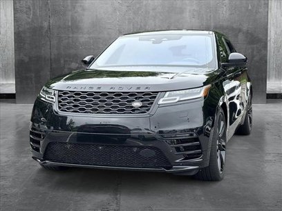 Used 2021 Land Rover Range Rover Velar R-Dynamic S