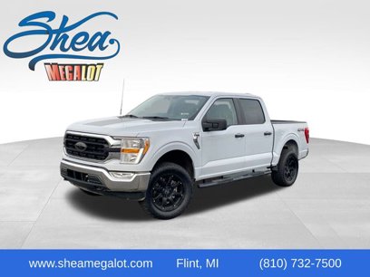 Used 2022 Ford F150 XLT