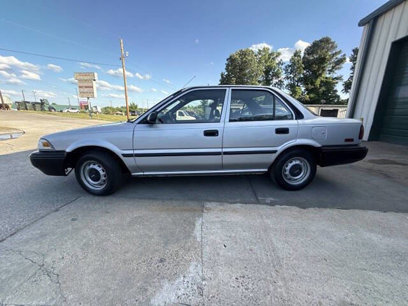 Used 1991 Toyota Corolla