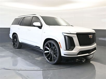 Used 2025 Cadillac Escalade Sport w/ Touring Package