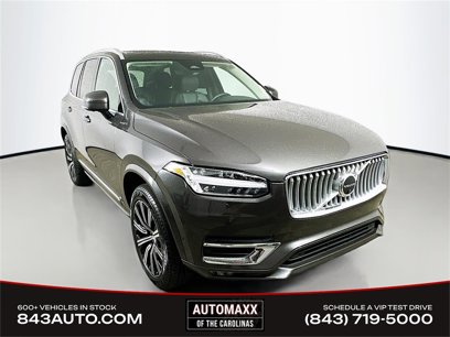 Used 2023 Volvo XC90 B5 Plus