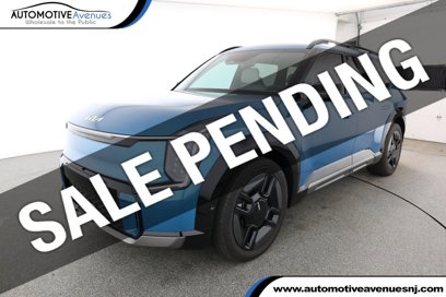 Used 2024 Kia EV9 GT-Line