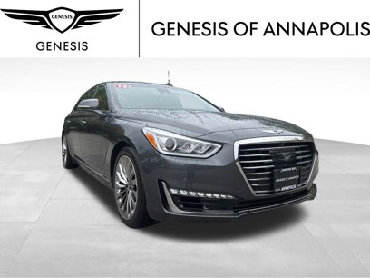 Used 2018 Genesis G90 3.3T Premium