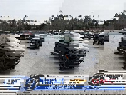 New 2025 Chevrolet Equinox EV RS