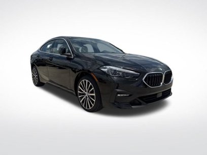 Used 2023 BMW 228i Gran Coupe w/ Premium Package 2