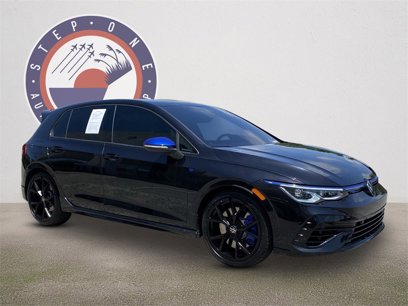 Used 2023 Volkswagen Golf 20th Anniversary Edition