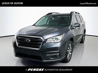 Used 2021 Subaru Ascent Limited w/ Technology Package