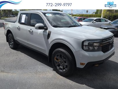 Used 2023 Ford Maverick Tremor w/ Tremor Off-Road Package