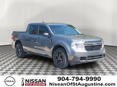 Used 2022 Ford Maverick XLT w/ Equipment Group 300A Standard