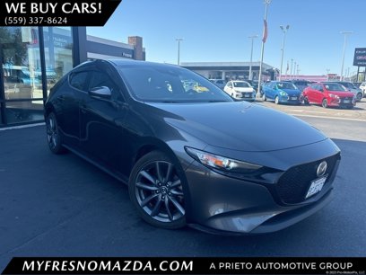 Used 2019 MAZDA MAZDA3 AWD Hatchback w/ Preferred Pkg