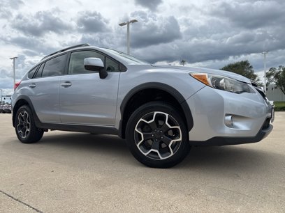 Used 2014 Subaru Crosstrek 2.0i Premium