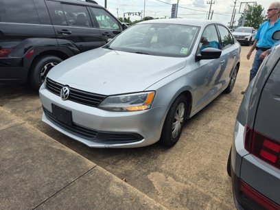 Used 2013 Volkswagen Jetta S
