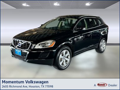 Used 2013 Volvo XC60 3.2 Premier Plus